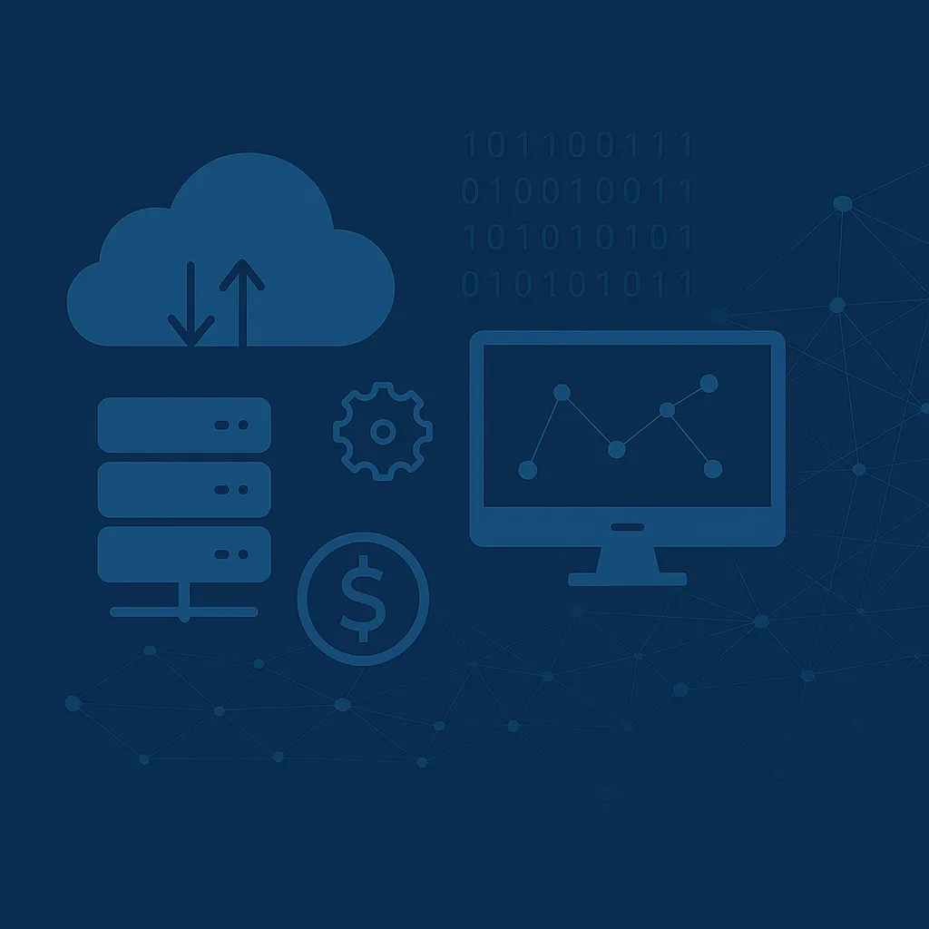 Cloud migration and infrastructure modernization for scalable IT systems, automation and Microsoft 365 integration
