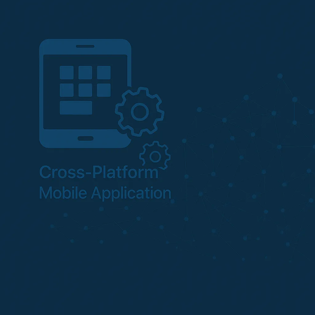 Mobile app development for business process optimization and scalable enterprise solutions