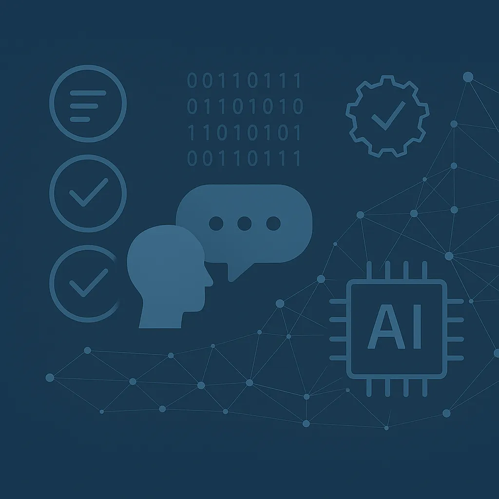 AI ticket system for automated support workflows and intelligent issue management in Microsoft 365 environments